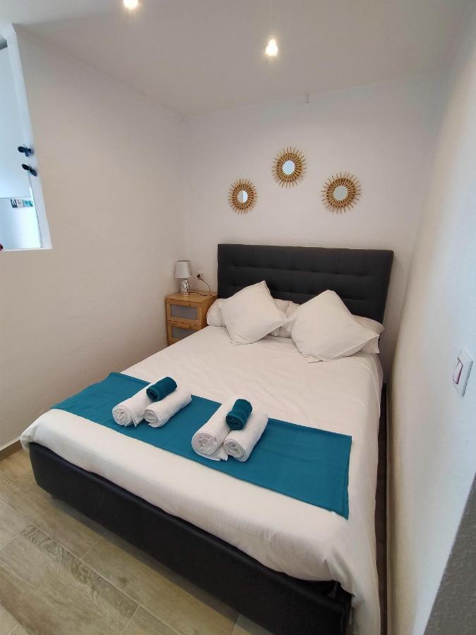 Blue Butterflies Studio Empuriabrava Exterior photo
