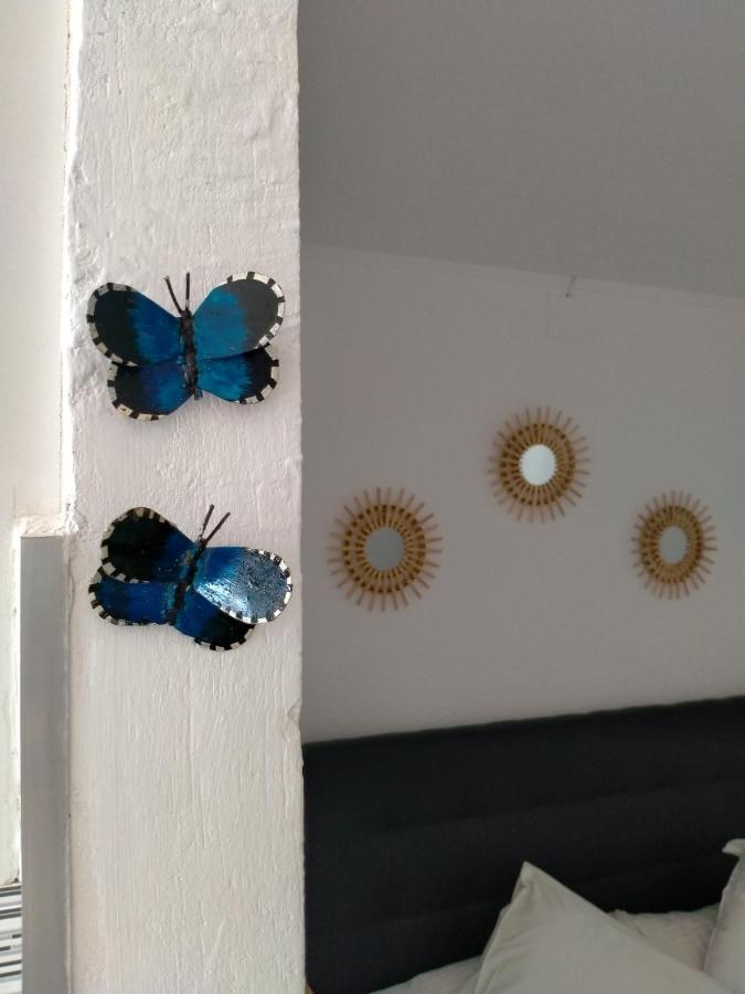Blue Butterflies Studio Empuriabrava Exterior photo