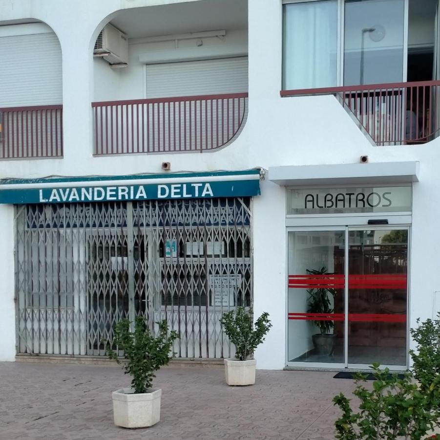 Blue Butterflies Studio Empuriabrava Exterior photo