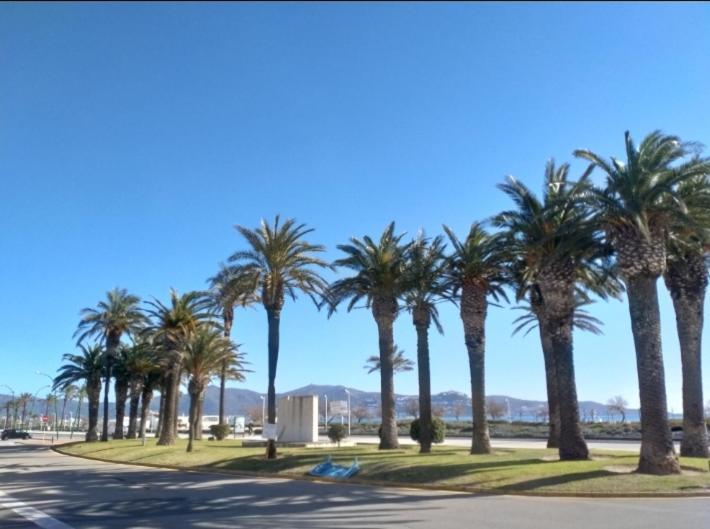 Blue Butterflies Studio Empuriabrava Exterior photo